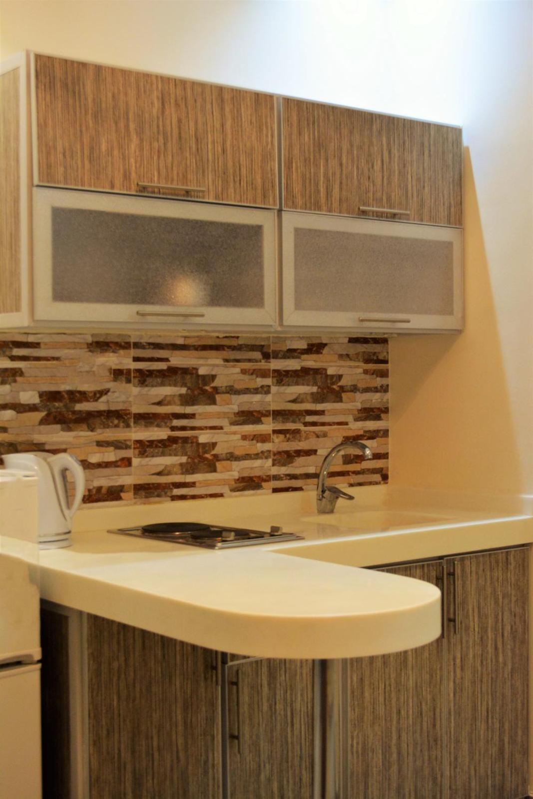 Saba Ohod For Hotel Suites Main image 1