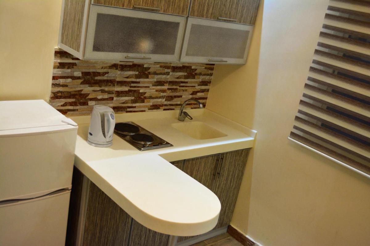 Saba Ohod For Hotel Suites Main image 2